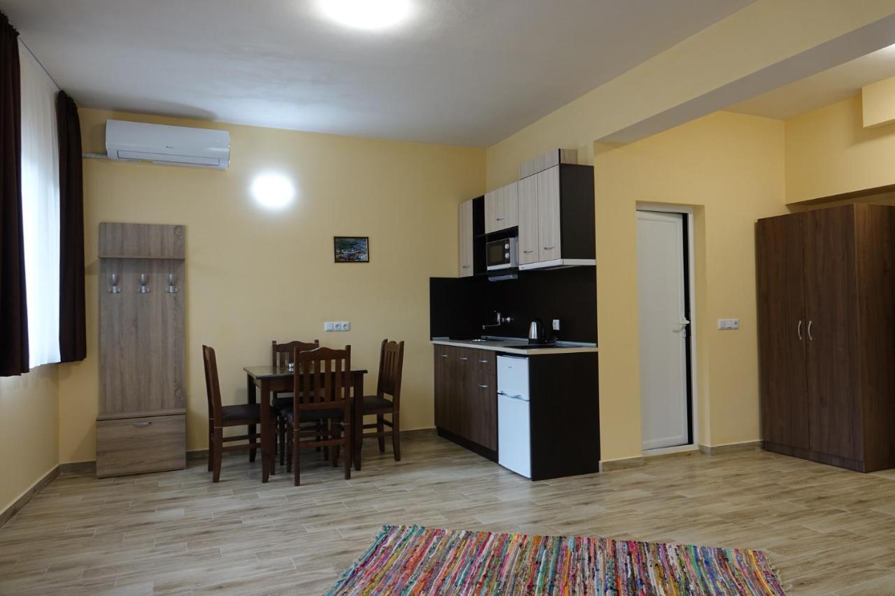 Борник Хил / Bornik Hill Dewin Exterior foto