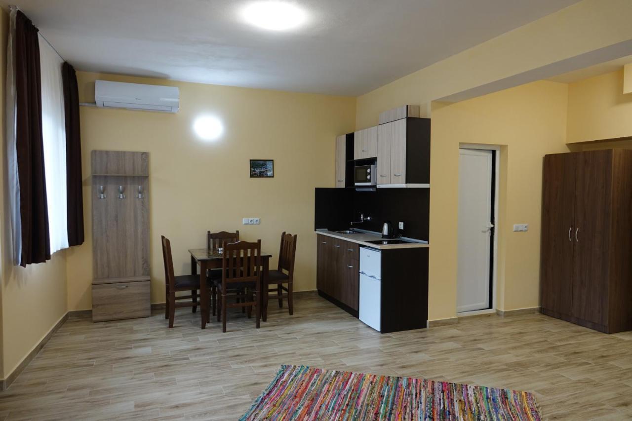 Борник Хил / Bornik Hill Dewin Exterior foto